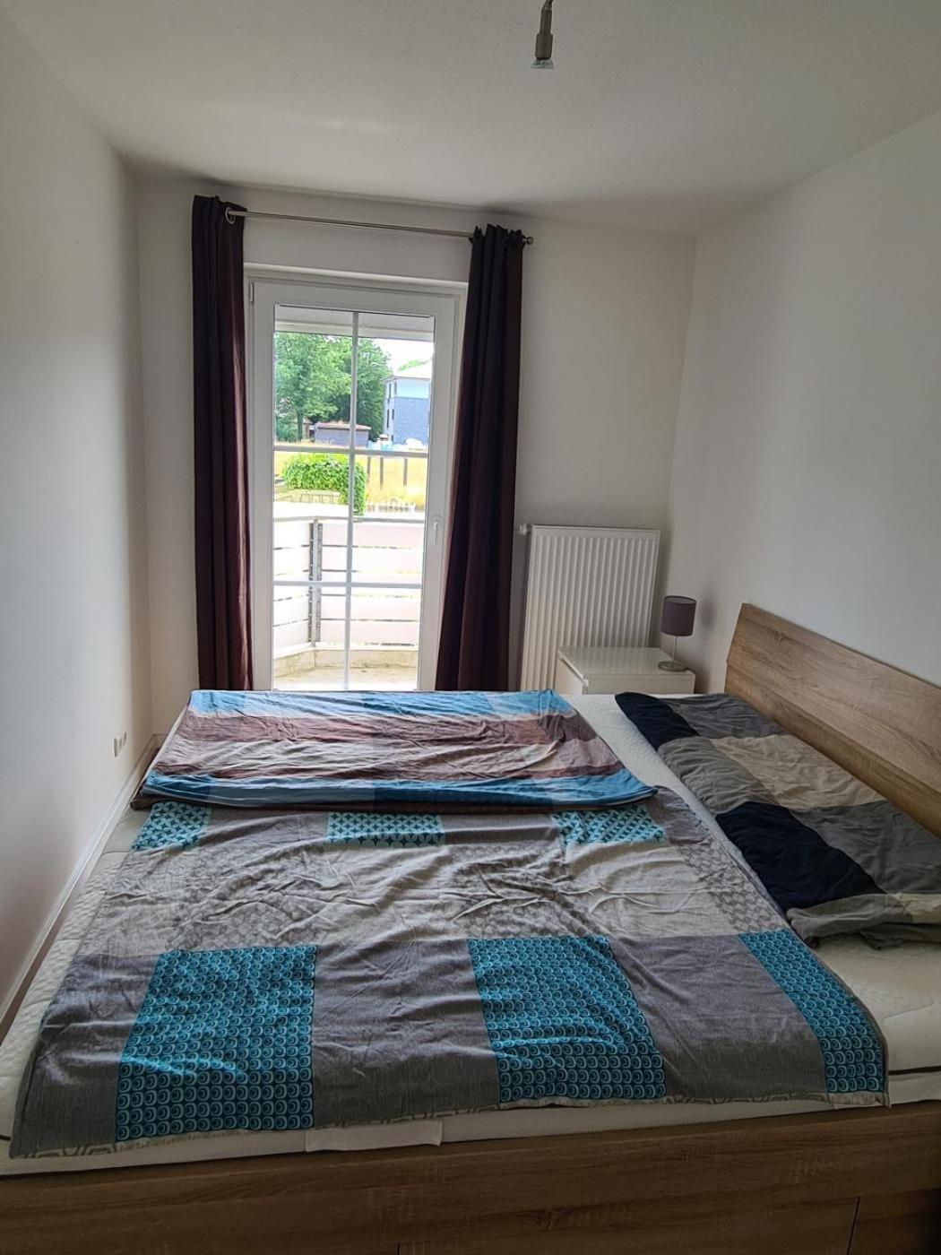 Seeschloss Wohnung 10 Даме Екстериор снимка